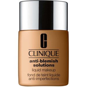 Clinique Anti-Blemish Solutions Liquid Makeup Cn 74 Beige