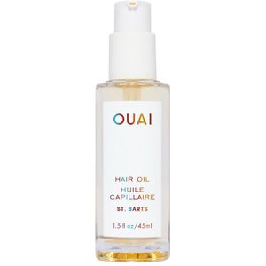 OUAI - St Barts - Haarolie - 45 ml