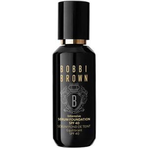 Bobbi Brown - Mini Intensive Serum Foundation - Sand - SPF 40