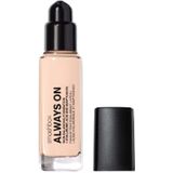 SmashBox Always On Skin Balancing Foundation F10C