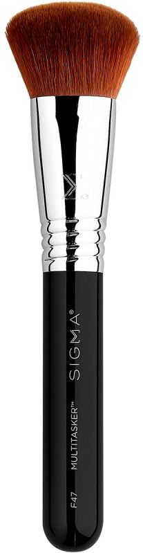 Sigma - Multitasking Kwast - Zacht - Veganistisch