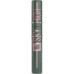 Maybelline - Lash Sensational Sky High Mascara - Groen - Bamboe-extract