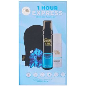 Bondi Sands - Gift Set Express - Zelfbruiners - 300 ml