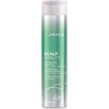 JOICO - Scalp Vitality - Verfrissende Shampoo - 300 ml