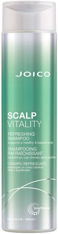 JOICO - Scalp Vitality - Verfrissende Shampoo - 300 ml
