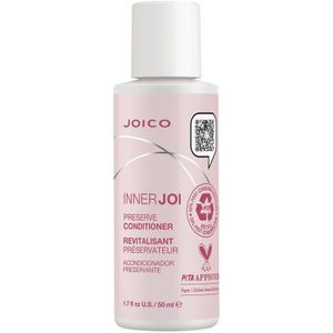 Joico - InnerJoi Preserve - Conditioner - 50 ml