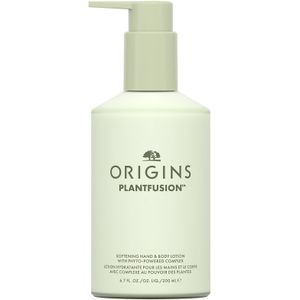 Origins - Plantfusion - Hand- en Bodylotion - 200 ml - Fyto-aangedreven Complex