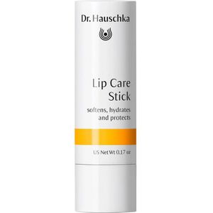 Dr. Hauschka - Lip Care Stick - Lippenbalsem - 4,9 g