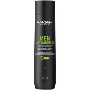 Goldwell Dualsenses Men Anti-Dandruff Shampoo (300ml)