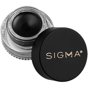 Sigma Beauty Gel Eye Liner Wicked