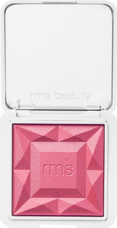 Poederblush - Multidimensionaal - Zijdezacht - Hervulbare Compact