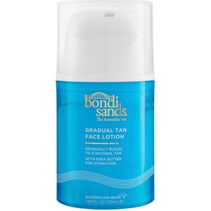 Bondi Sands Gradual Tan Face Lotion (50 ml)