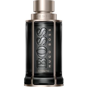 Hugo Boss The Scent Magnetic Eau De Parfum (100 ml)