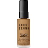 Bobbi Brown Mini Skin Longwear Weightless Foundation SPF15 05 Honey