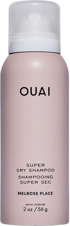 Ouai - Super Dry Shampoo - Melrose Place - Droogshampoo - 56 g