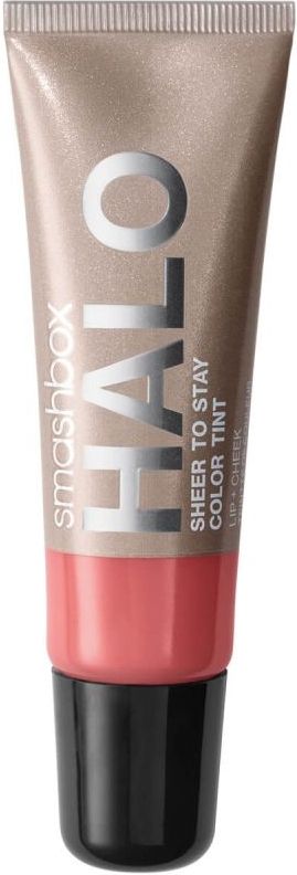 smashbox Lip-make-up LippenstiftHalo Sheer to Stay Kleurtint muted coral 10 ml (€ 2.523,00 / 1 l)