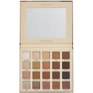 Sigma Beauty Spectrum Eyeshadow Palette (24,6 g)