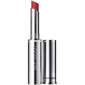 MAC Locked Kiss 24Hr Lipstick Extra Chili