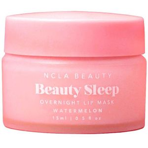 NCLA Beauty Beauty Sleep Lip Mask - Watermelon (15 ml)