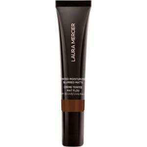 Laura Mercier - Tinted Moisturizer Blurred Matte - Mini - 7N Mahogany - 15 ml
