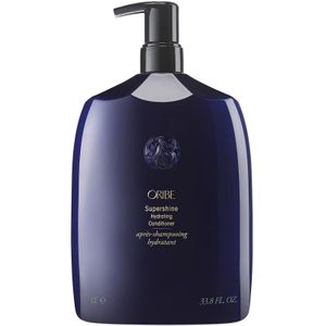Oribe - Supershine Hydrating Conditioner - 1000 ml - Hydraterende Crème