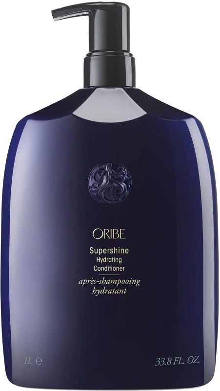 Oribe - Supershine Hydrating Conditioner - 1000 ml - Hydraterende Crème