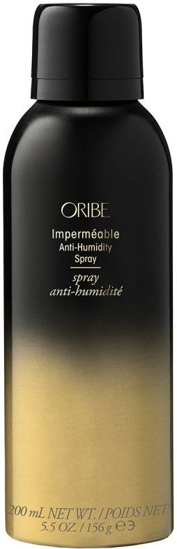 Oribe - Signature Imperméable - Haarlak - 200 ml - Bescherming tegen Vochtigheid