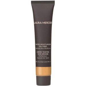 Laura Mercier - Tinted Moisturizer - Gezichtsolie - Travel Size - 4N1 Wheat