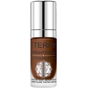 By Terry Brightening CC Foundation 8W Deep Warm