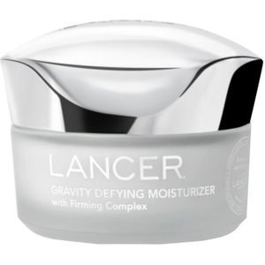 Lancer - Gravity Defying Moisturizer - Gezichtscrème - 50 ml
