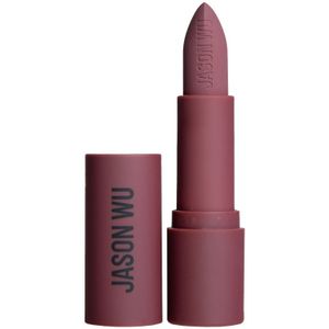 Jason Wu - Hot Fluff - Lippenstift - 3-in-1 Stick - Veganistisch - Wreedheidvrij
