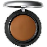 MAC Studio Fix Tech Cream To Powder Found Nc47