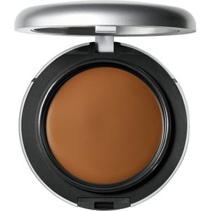 MAC Fix Tech Cream-to-Powder Foundation 10 g NC47