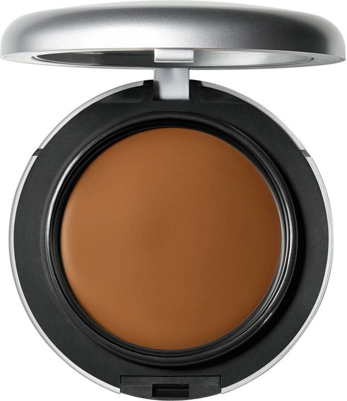 MAC Fix Tech Cream-to-Powder Foundation 10 g NC47