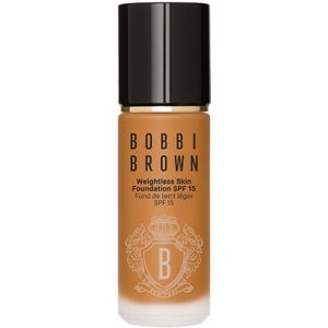 Bobbi Brown Weightless Skin Foundation Spf15 N-070 Neutral Golden