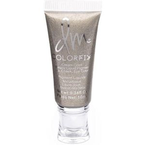 Danessa Myricks Beauty Colorfix Metallics - Crèmekleurige Hybride - Oogschaduw