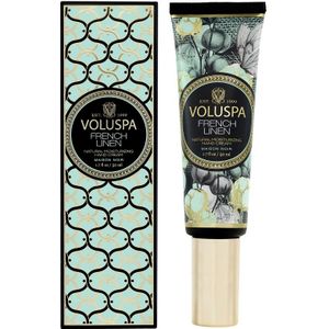 Voluspa - Handcrème - French Linen - 50 ml