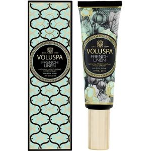 Voluspa Hand Cream French Linen (50 ml)