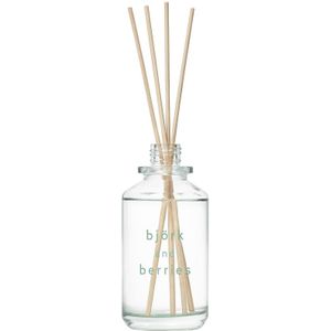Björk And Berries Never Spring Reed Diffuser (200 ml)