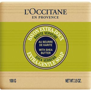 L'Occitane Shea Soap Verbena (100g)