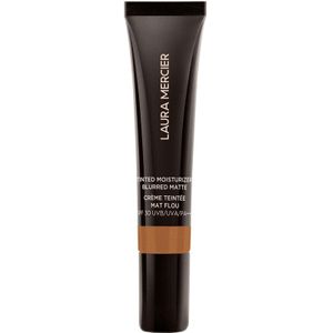 Laura Mercier - Tinted Moisturizer Blurred Matte - Mini - 5N Clay - 15 ml