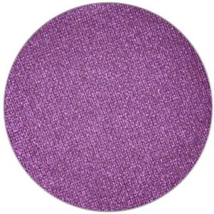 MAC - Frost Eyeshadow Refill - Oogschaduw - Darkroom