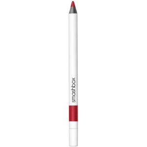 Smashbox Be Legendary Line & Prime Lip Pencil True Red