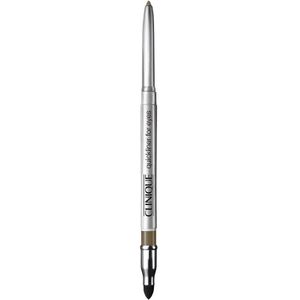 Clinique Quickliner For Eyes True Khahi