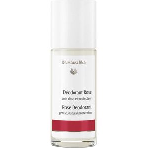 Dr.Hauschka Rose Deodorant