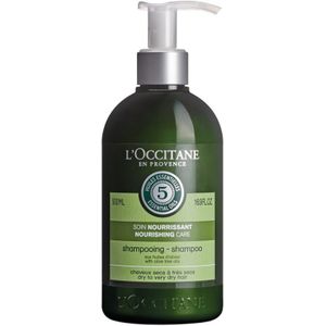 L'Occitane Aroma Nourishing Care Shampoo (500ml)