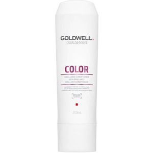 Goldwell Dualsenses Color Brilliance Conditioner (200ml)