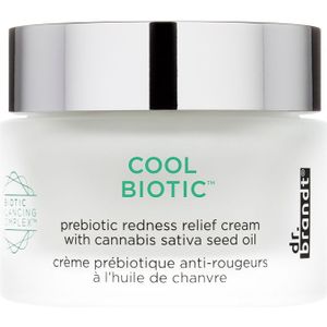 Dr. Brandt Dr Brandt Cool Biotic™ Prebiotic Redness Relief Cream (50ml)
