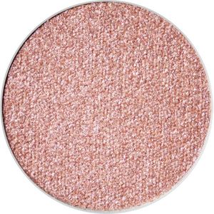 MAC - Eye Shadow Pro Palette Refill Pan - Glitter Last Dance - Oogschaduw