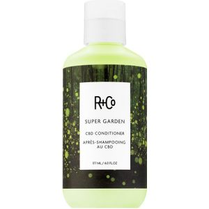 R+Co - Super Garden - Conditioner - 177 ml